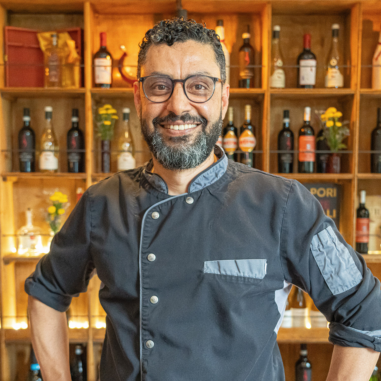 La Teca Italien im Kölner Süden! Pizzeria Ristorante e Vineria 🇮🇹🍕🍝🍷